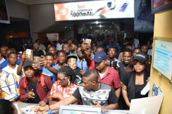 Mike Ezuruonye hits gold, as Brother Jekwu sells N20 million in 10 days